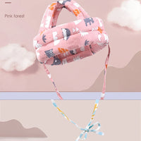 Anti - Fall Head Protection Cap