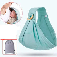 Baby Wrap Carrier Mesh