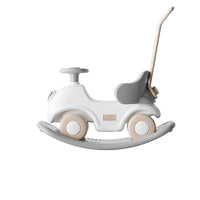Rocking Horse 3 in 1 Ride Car Toy for Toddler 1-3 Years Kids