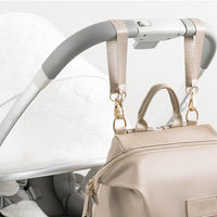 Baby Essentials Backpack