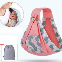 Baby Wrap Carrier Mesh
