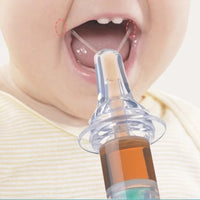 Baby Medicine Feeder Liquid Dropper for Infant Newborn