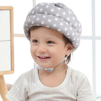 Anti - Fall Head Protection Cap