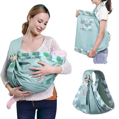 Baby Wrap Carrier Mesh