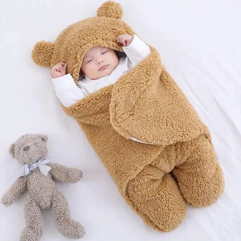 Baby Premium Swaddling Blanket