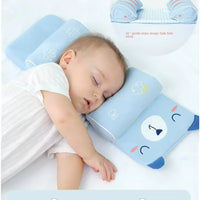 Newborn baby shaping pillow Head Support