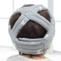 Anti - Fall Head Protection Cap