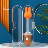 Baby Medicine Feeder Liquid Dropper for Infant Newborn