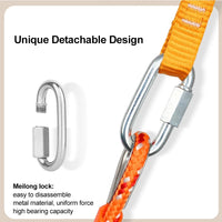 U-Shaped Children/Baby Swing Chair Indoor And Outdoor Swing Seat