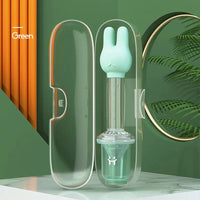 Baby Medicine Feeder Liquid Dropper for Infant Newborn