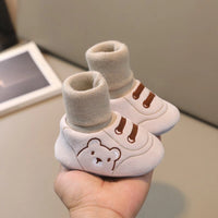 Cute Baby Shoes High Ankle