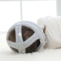 Anti - Fall Head Protection Cap