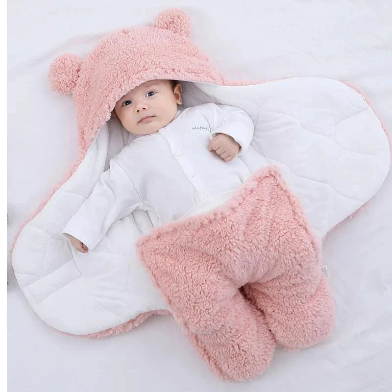 Baby Premium Swaddling Blanket