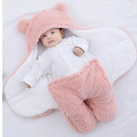 Baby Premium Swaddling Blanket