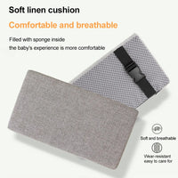 U-Shaped Children/Baby Swing Chair Indoor And Outdoor Swing Seat