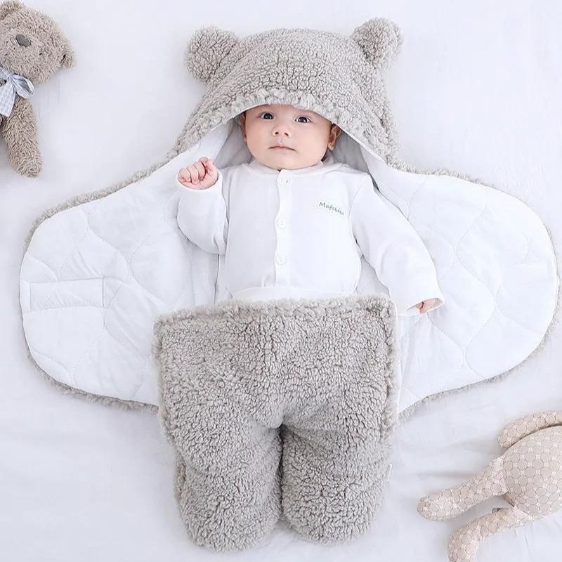 Baby Premium Swaddling Blanket