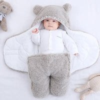 Baby Premium Swaddling Blanket