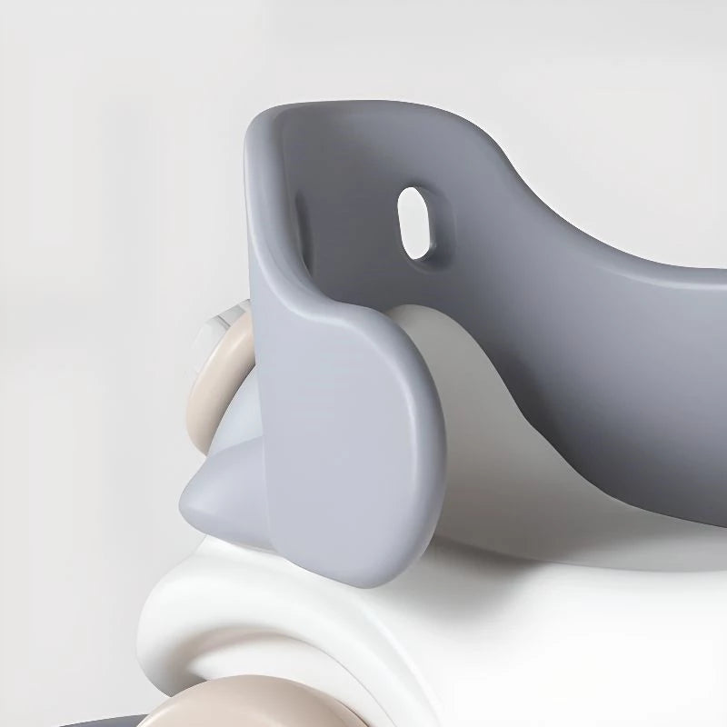 Rocking Horse 3 in 1 Ride Car Toy for Toddler 1-3 Years Kids