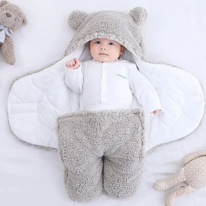 Baby Premium Swaddling Blanket