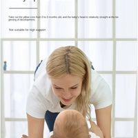Newborn baby shaping pillow Head Support