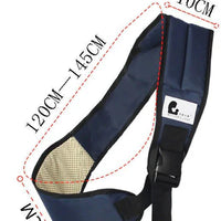 Carry Back Baby Child Sling Baby Front Waist Stool Hold Baby Artifact