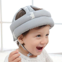 Anti - Fall Head Protection Cap