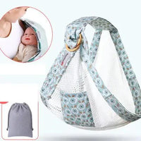 Baby Wrap Carrier Mesh