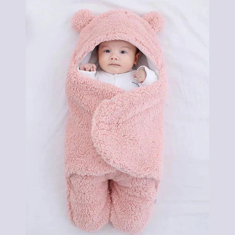 Baby Premium Swaddling Blanket