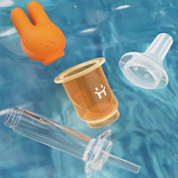 Baby Medicine Feeder Liquid Dropper for Infant Newborn