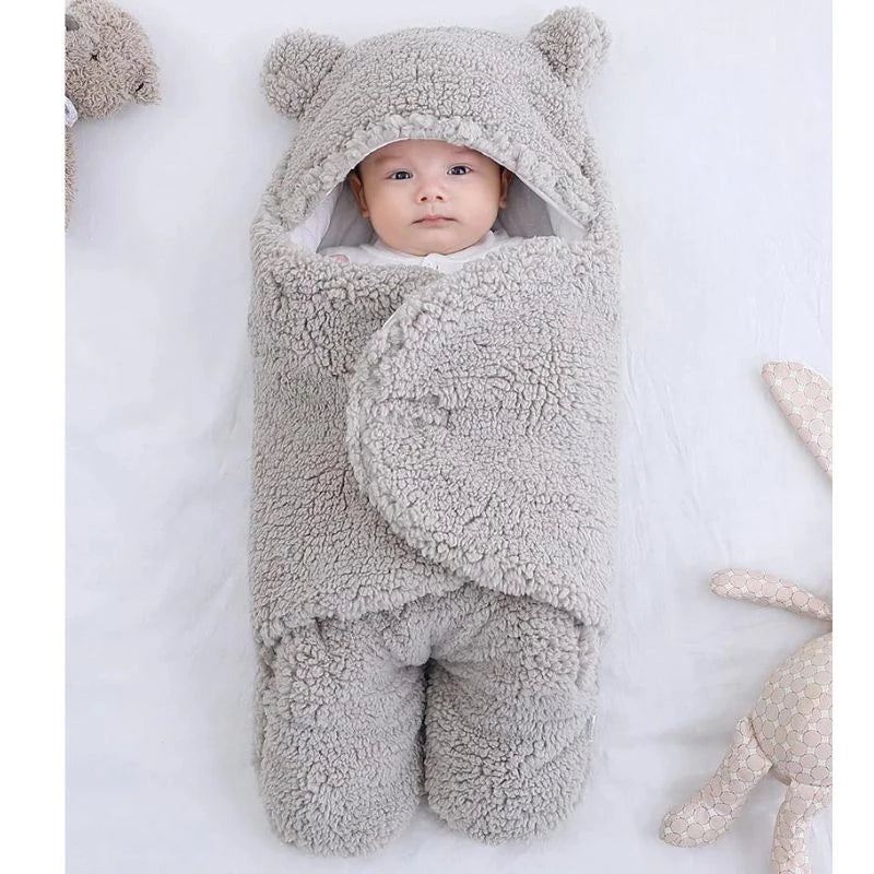 Baby Premium Swaddling Blanket