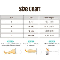 Baby Shoes Plush Cartoon Shoes for Cozy Baby Feet