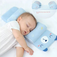 Newborn baby shaping pillow Head Support