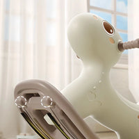 Children's Rocking Horse for Indoor and, Gift for Birthdays