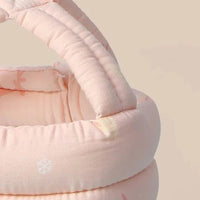 Anti - Fall Head Protection Cap