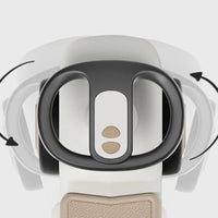 Ride On Push Car for Toddlers, Classic Kids Ride On Car Foot-to-Floor Sliding Car Gray Novelty Rocking Horses, Ride On Toy for Boys Girls 1-72  Months