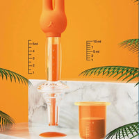 Baby Medicine Feeder Liquid Dropper for Infant Newborn