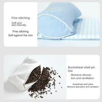 Newborn baby shaping pillow Head Support