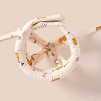 Anti - Fall Head Protection Cap