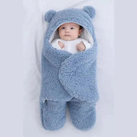 Baby Premium Swaddling Blanket