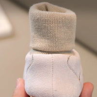 Cute Baby Shoes High Ankle