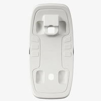 Ride On Push Car for Toddlers, Classic Kids Ride On Car Foot-to-Floor Sliding Car Gray Novelty Rocking Horses, Ride On Toy for Boys Girls 1-72  Months