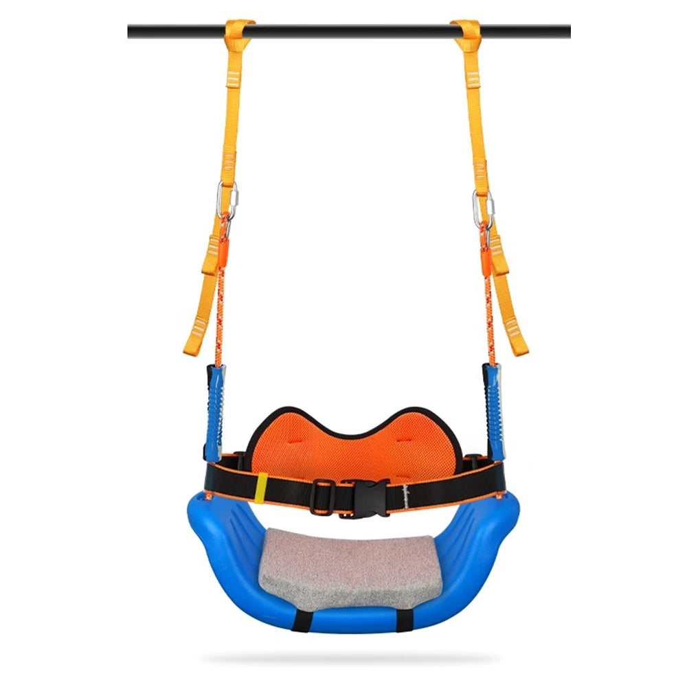 U-Shaped Children/Baby Swing Chair Indoor And Outdoor Swing Seat