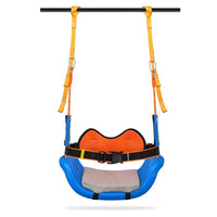 U-Shaped Children/Baby Swing Chair Indoor And Outdoor Swing Seat