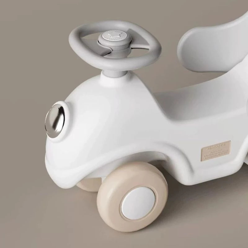 Rocking Horse 3 in 1 Ride Car Toy for Toddler 1-3 Years Kids