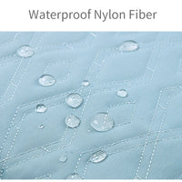 Multifunctional Waterproof Baby Diaper Backpack – Large Capacity Nappy Bag for Mums & Dads