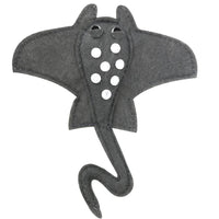 Under The Sea Felt Baby Mobile - Ocean Turtles & Ray