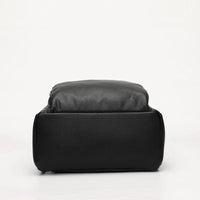 Luxury Vegan Leather Diaper Bag - Multifunctional and Stylish