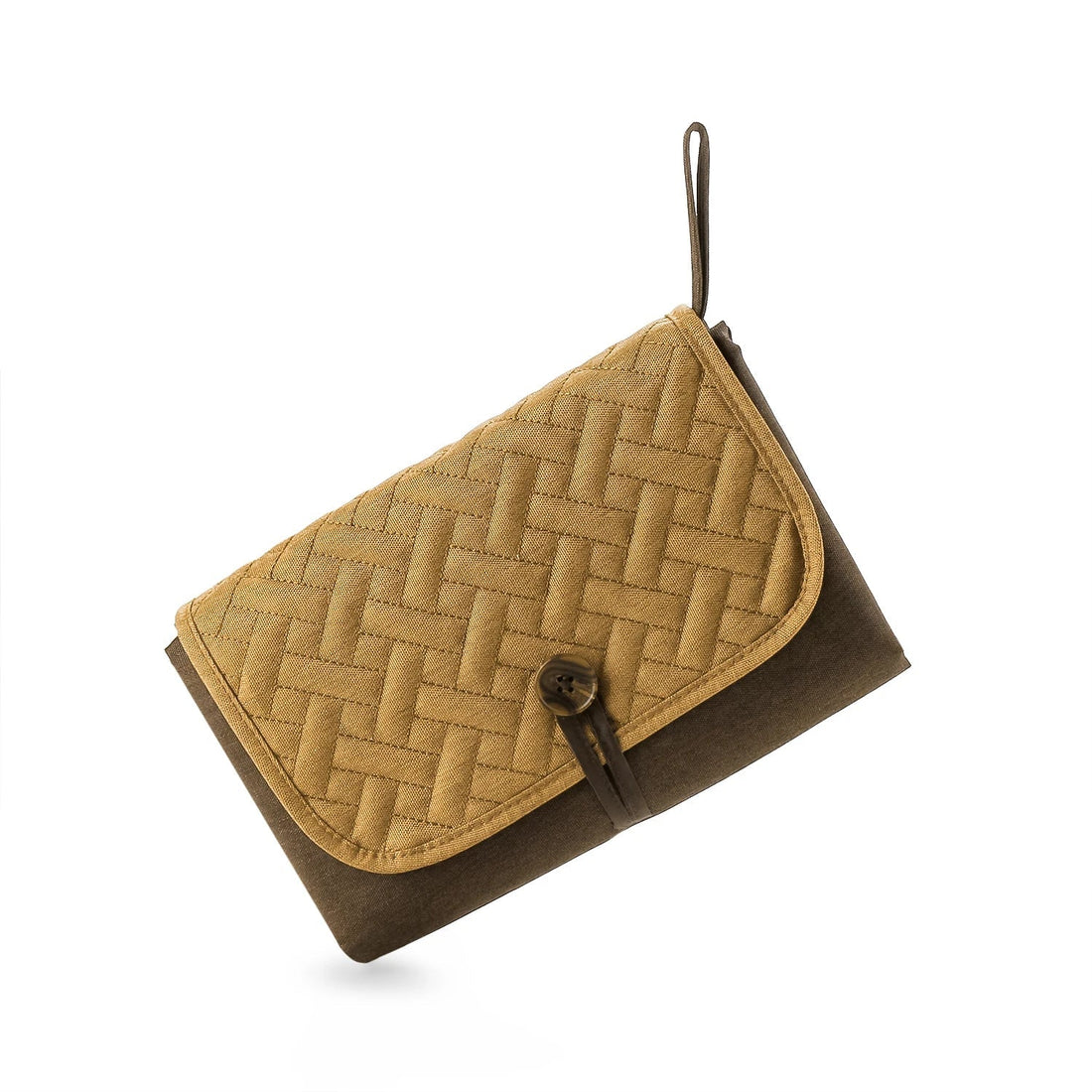 Portable Multifunctional Waterproof Baby Changing Pad