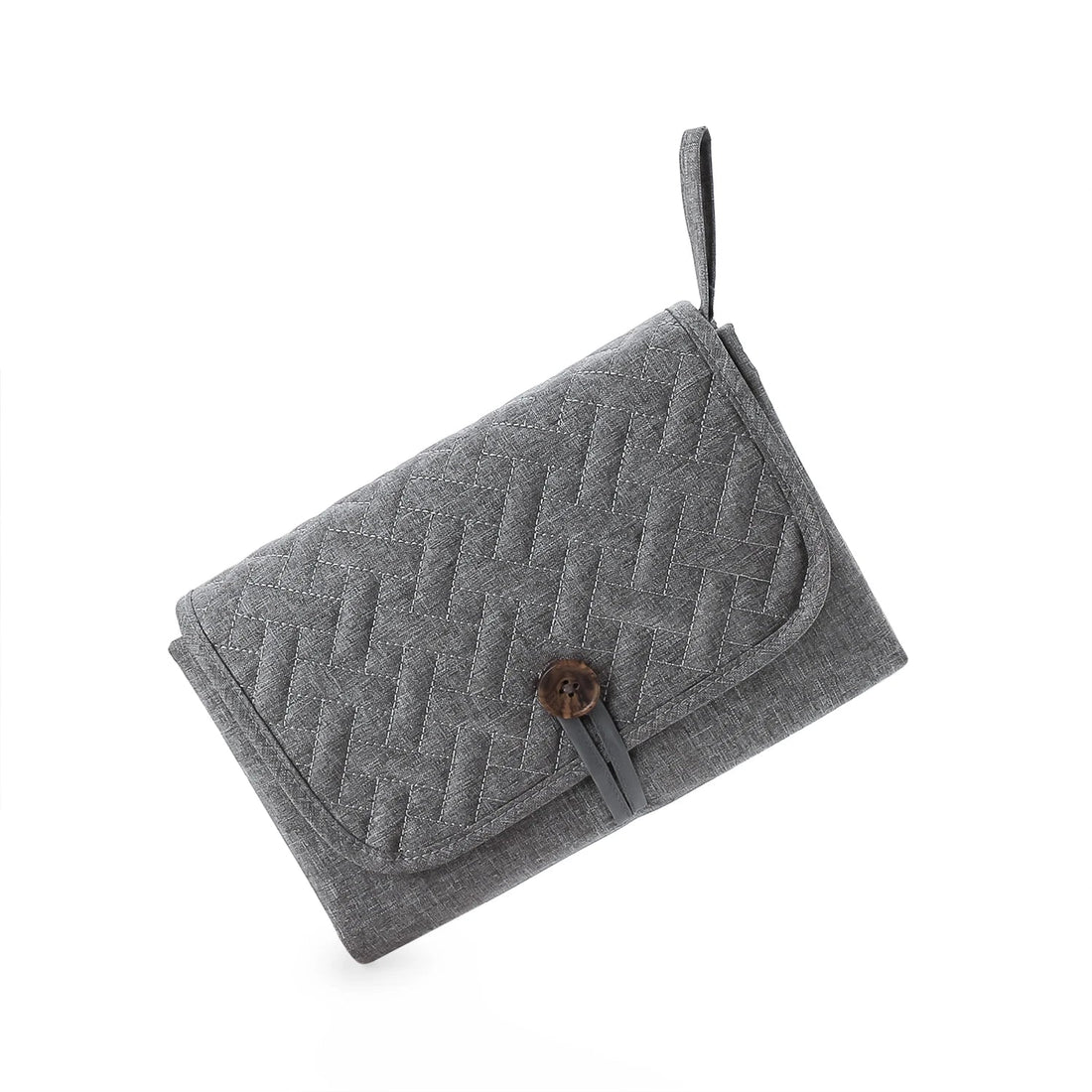 Portable Multifunctional Waterproof Baby Changing Pad