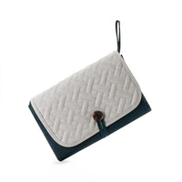 Portable Multifunctional Waterproof Baby Changing Pad